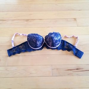 34B Lacey Bra